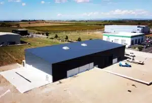OCCIMAT néé sous JCB