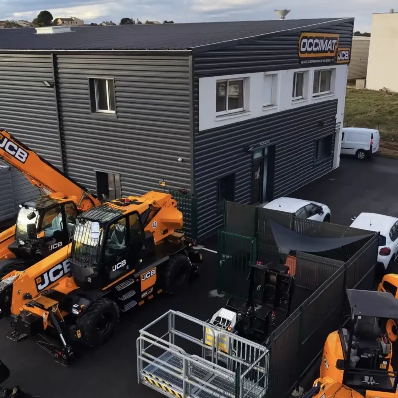 siege-occimat-portiragnes-jcb